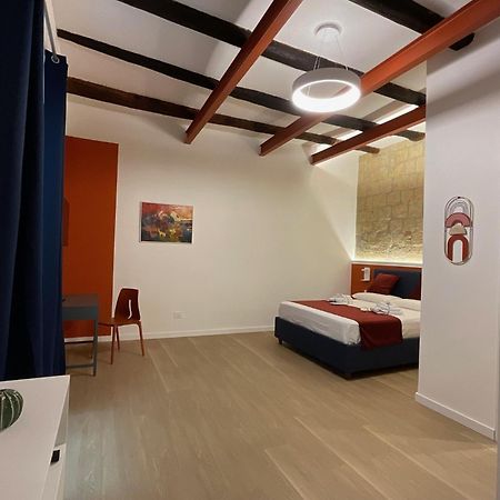 Teo A Toledo Apartment Naples Exterior photo