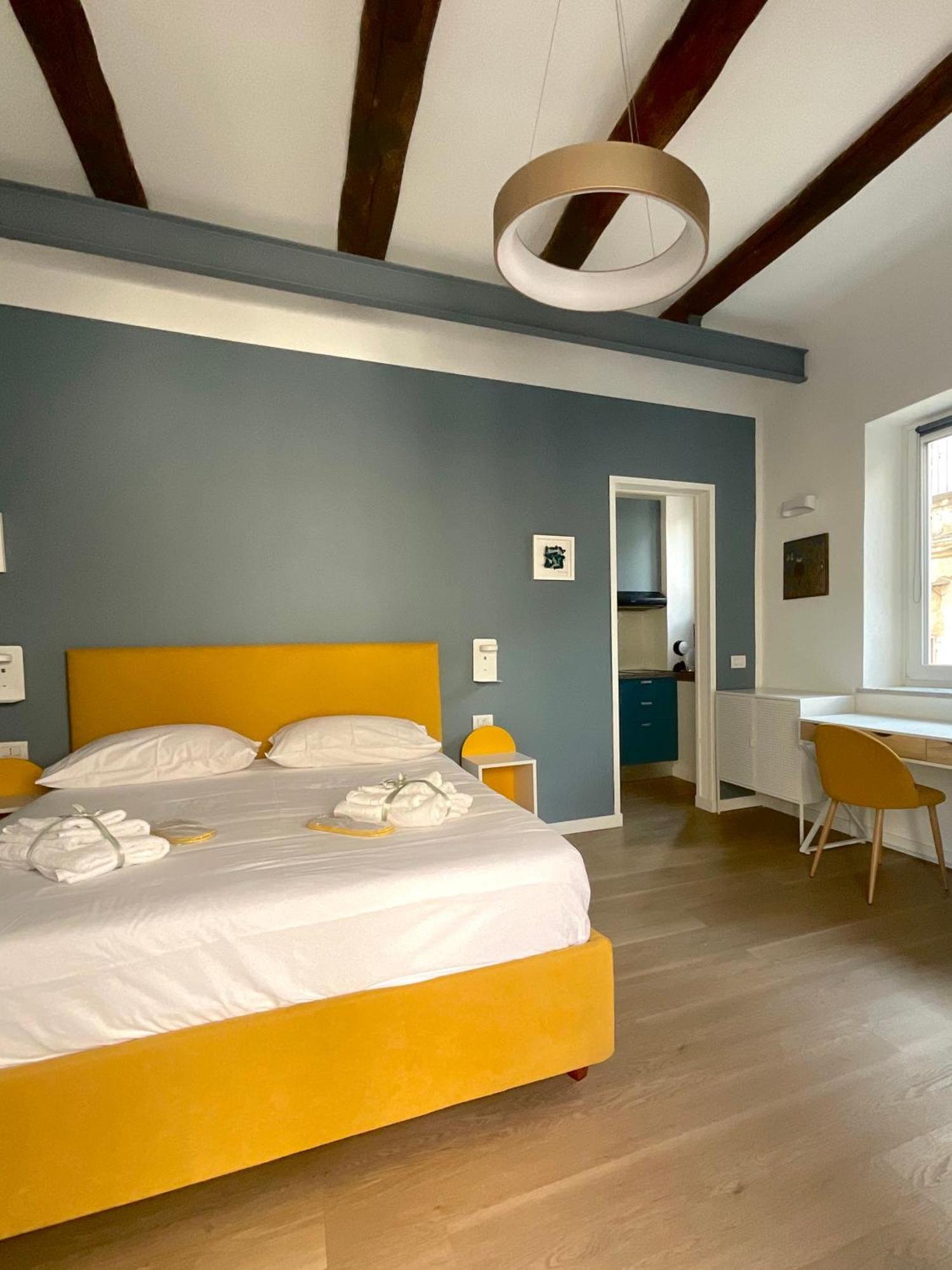 Teo A Toledo Apartment Naples Exterior photo
