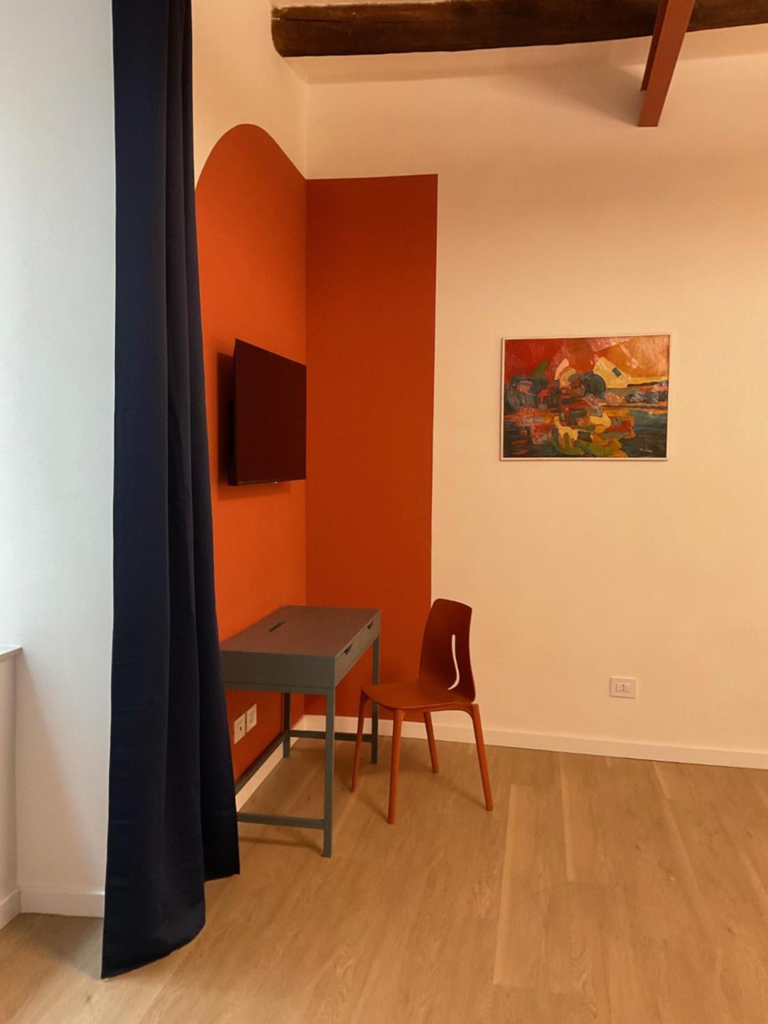 Teo A Toledo Apartment Naples Exterior photo