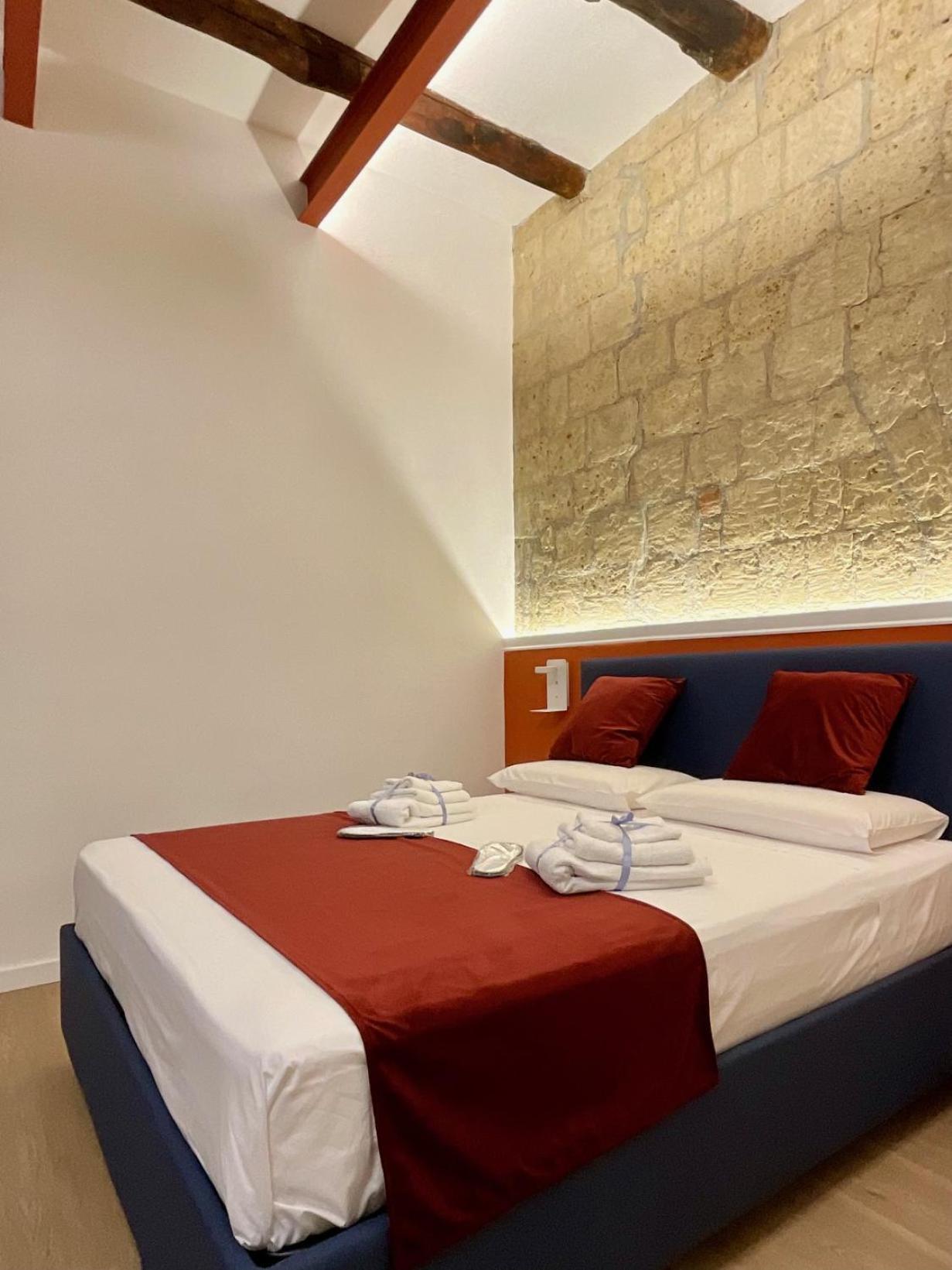 Teo A Toledo Apartment Naples Exterior photo